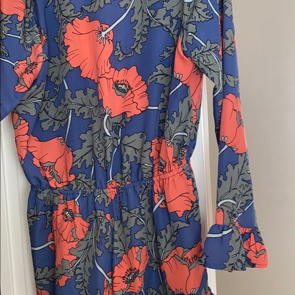 REVOLVE Tularosa Floral Romper - Picture 5 of 6